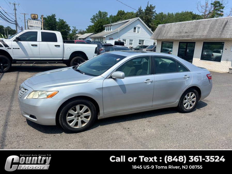 2009 Toyota Camry 4dr Sdn I4 Auto XLE (Natl), available for sale in Toms River, New Jersey | Country Motors. Toms River, New Jersey 2009 Toyota Camry 4dr Sdn I4 Auto XLE (Natl), available for sale in Toms River, New Jersey | Country Motors. Toms River, New Jersey
