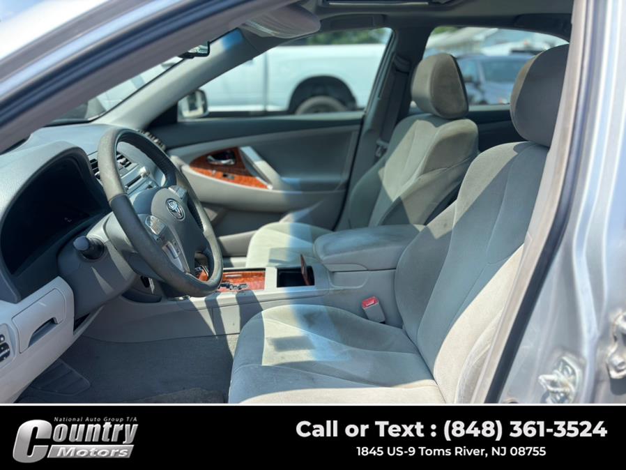 2009 Toyota Camry 4dr Sdn I4 Auto XLE (Natl), available for sale in Toms River, New Jersey | Country Motors. Toms River, New Jersey 2009 Toyota Camry 4dr Sdn I4 Auto XLE (Natl), available for sale in Toms River, New Jersey | Country Motors. Toms River, New Jersey