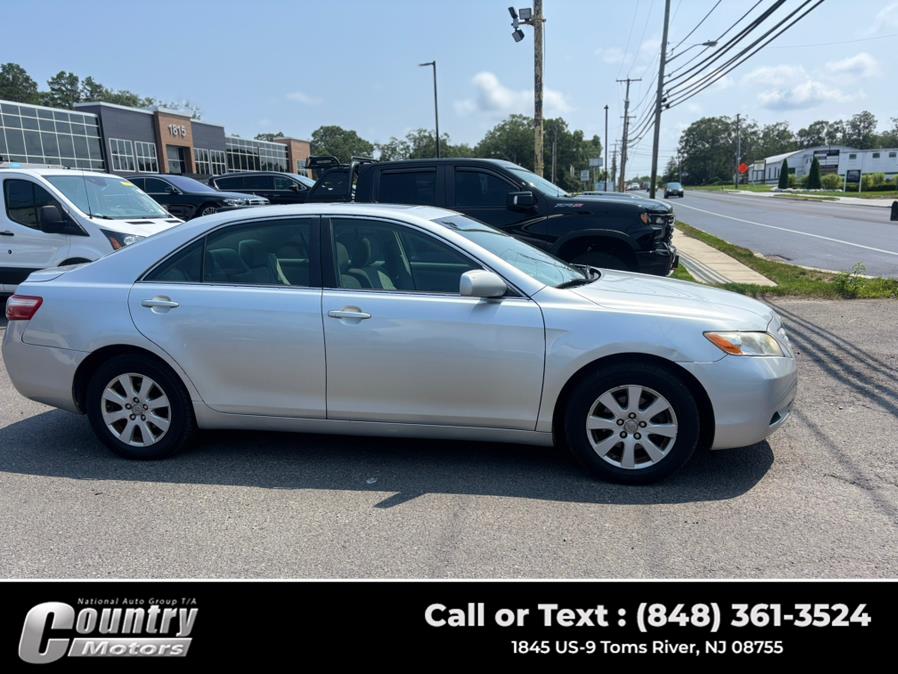 2009 Toyota Camry 4dr Sdn I4 Auto XLE (Natl), available for sale in Toms River, New Jersey | Country Motors. Toms River, New Jersey 2009 Toyota Camry 4dr Sdn I4 Auto XLE (Natl), available for sale in Toms River, New Jersey | Country Motors. Toms River, New Jersey