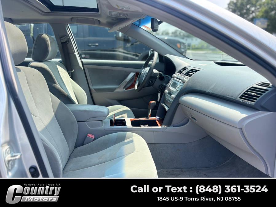 2009 Toyota Camry 4dr Sdn I4 Auto XLE (Natl), available for sale in Toms River, New Jersey | Country Motors. Toms River, New Jersey 2009 Toyota Camry 4dr Sdn I4 Auto XLE (Natl), available for sale in Toms River, New Jersey | Country Motors. Toms River, New Jersey