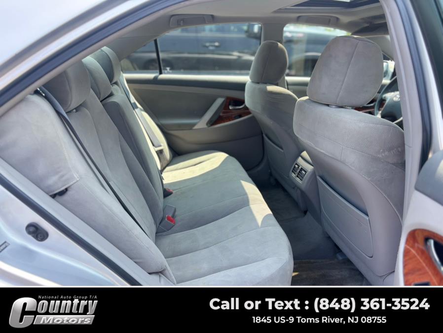 2009 Toyota Camry 4dr Sdn I4 Auto XLE (Natl), available for sale in Toms River, New Jersey | Country Motors. Toms River, New Jersey 2009 Toyota Camry 4dr Sdn I4 Auto XLE (Natl), available for sale in Toms River, New Jersey | Country Motors. Toms River, New Jersey
