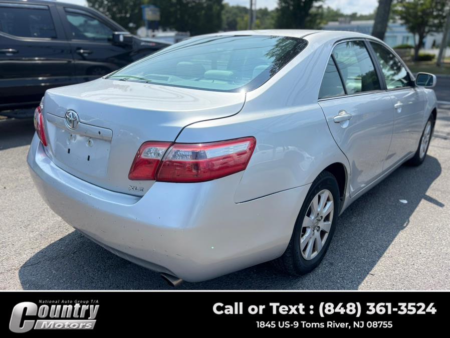 2009 Toyota Camry 4dr Sdn I4 Auto XLE (Natl), available for sale in Toms River, New Jersey | Country Motors. Toms River, New Jersey 2009 Toyota Camry 4dr Sdn I4 Auto XLE (Natl), available for sale in Toms River, New Jersey | Country Motors. Toms River, New Jersey