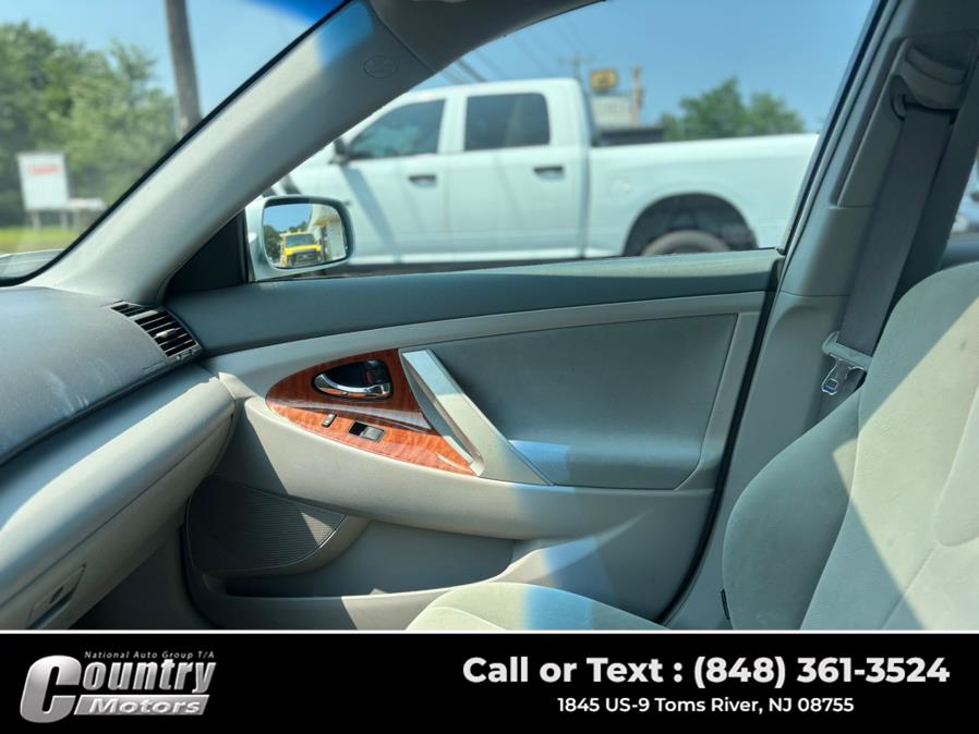 2009 Toyota Camry 4dr Sdn I4 Auto XLE (Natl), available for sale in Toms River, New Jersey | Country Motors. Toms River, New Jersey 2009 Toyota Camry 4dr Sdn I4 Auto XLE (Natl), available for sale in Toms River, New Jersey | Country Motors. Toms River, New Jersey