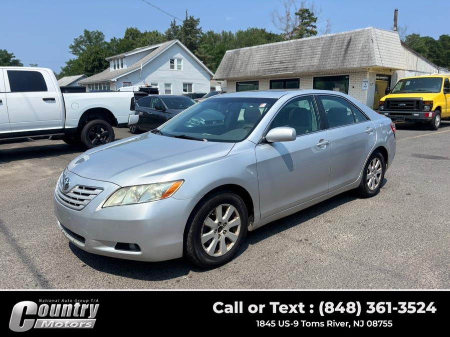 2009 Toyota Camry 4dr Sdn I4 Auto XLE (Natl), available for sale in Toms River, New Jersey | Country Motors. Toms River, New Jersey 2009 Toyota Camry 4dr Sdn I4 Auto XLE (Natl), available for sale in Toms River, New Jersey | Country Motors. Toms River, New Jersey