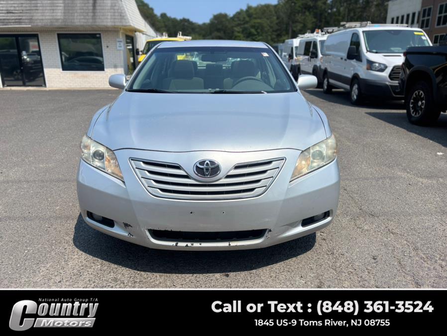 2009 Toyota Camry 4dr Sdn I4 Auto XLE (Natl), available for sale in Toms River, New Jersey | Country Motors. Toms River, New Jersey 2009 Toyota Camry 4dr Sdn I4 Auto XLE (Natl), available for sale in Toms River, New Jersey | Country Motors. Toms River, New Jersey