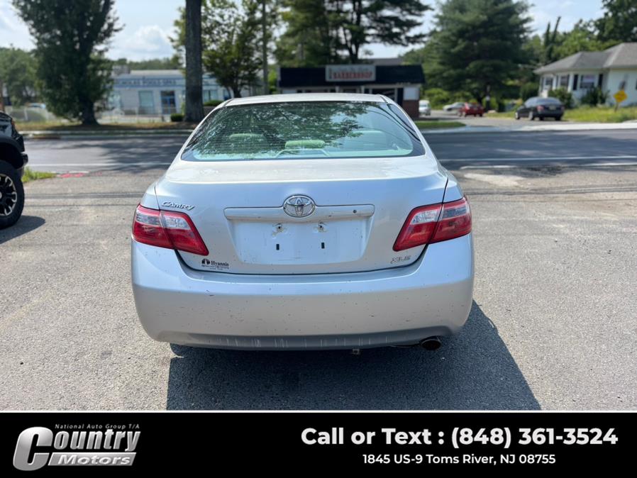 2009 Toyota Camry 4dr Sdn I4 Auto XLE (Natl), available for sale in Toms River, New Jersey | Country Motors. Toms River, New Jersey 2009 Toyota Camry 4dr Sdn I4 Auto XLE (Natl), available for sale in Toms River, New Jersey | Country Motors. Toms River, New Jersey