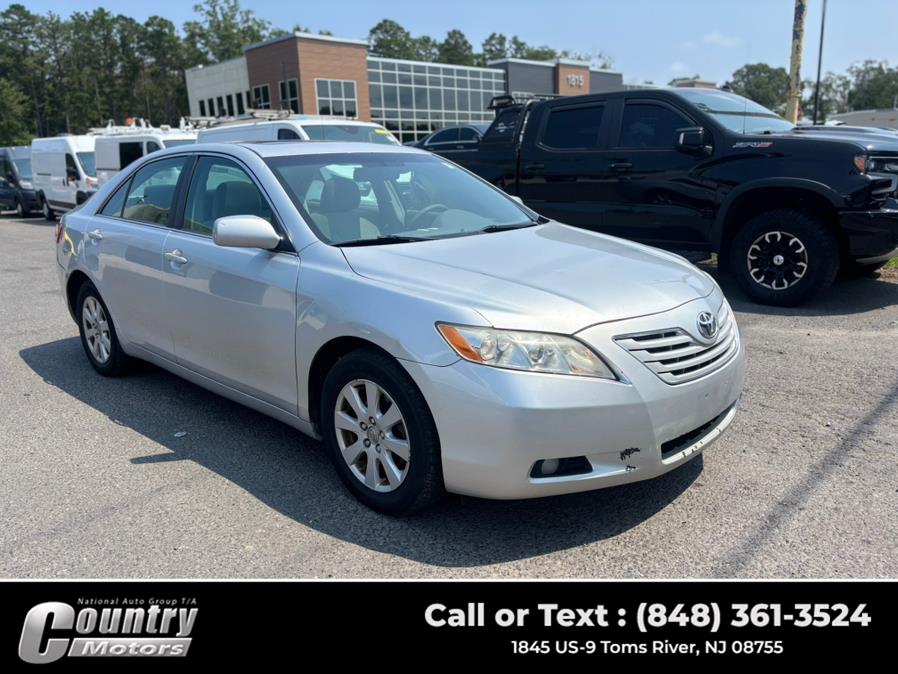2009 Toyota Camry 4dr Sdn I4 Auto XLE (Natl), available for sale in Toms River, New Jersey | Country Motors. Toms River, New Jersey 2009 Toyota Camry 4dr Sdn I4 Auto XLE (Natl), available for sale in Toms River, New Jersey | Country Motors. Toms River, New Jersey