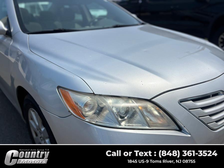 2009 Toyota Camry 4dr Sdn I4 Auto XLE (Natl), available for sale in Toms River, New Jersey | Country Motors. Toms River, New Jersey 2009 Toyota Camry 4dr Sdn I4 Auto XLE (Natl), available for sale in Toms River, New Jersey | Country Motors. Toms River, New Jersey
