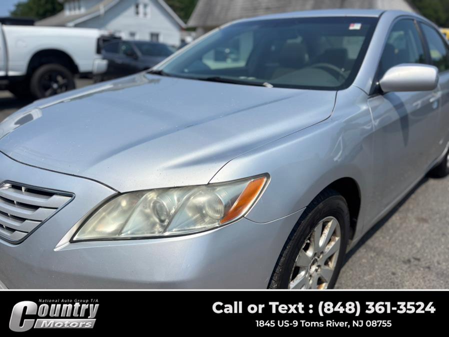 2009 Toyota Camry 4dr Sdn I4 Auto XLE (Natl), available for sale in Toms River, New Jersey | Country Motors. Toms River, New Jersey 2009 Toyota Camry 4dr Sdn I4 Auto XLE (Natl), available for sale in Toms River, New Jersey | Country Motors. Toms River, New Jersey