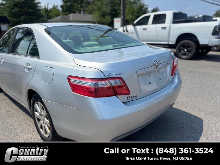 2009 Toyota Camry 4dr Sdn I4 Auto XLE (Natl), available for sale in Toms River, New Jersey | Country Motors. Toms River, New Jersey 2009 Toyota Camry 4dr Sdn I4 Auto XLE (Natl), available for sale in Toms River, New Jersey | Country Motors. Toms River, New Jersey