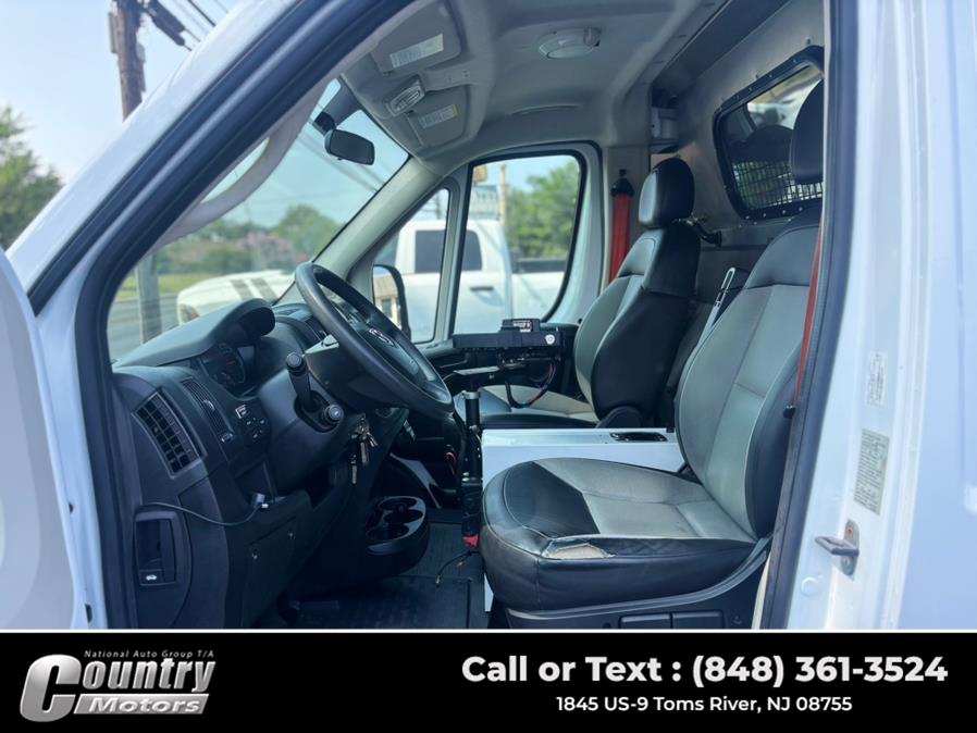 2018 Ram ProMaster Cargo Van 1500 Low Roof 136" WB, available for sale in Toms River, New Jersey | Country Motors. Toms River, New Jersey 2018 Ram ProMaster Cargo Van 1500 Low Roof 136" WB, available for sale in Toms River, New Jersey | Country Motors. Toms River, New Jersey