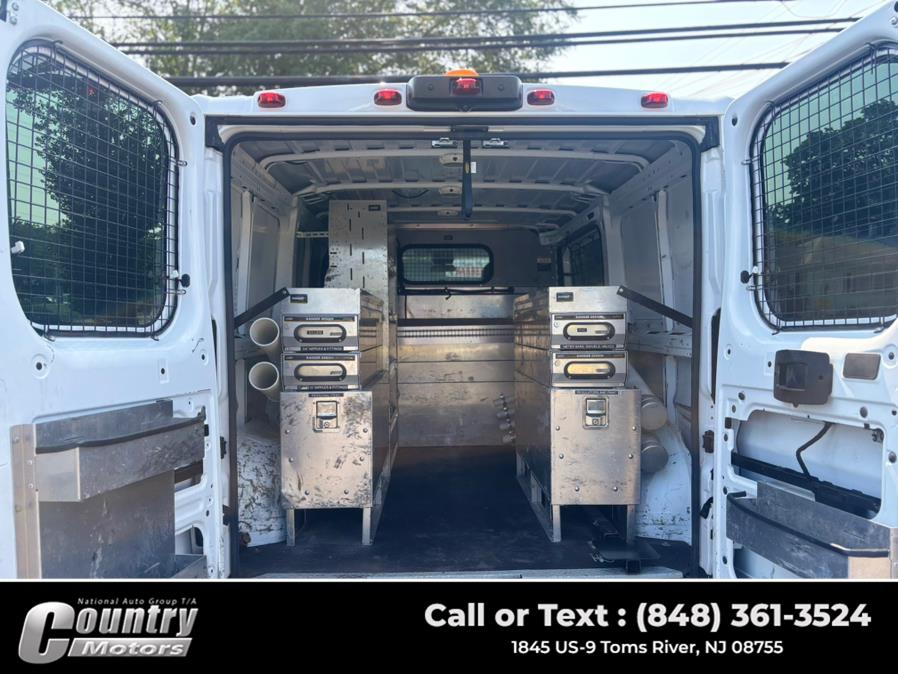 2018 Ram ProMaster Cargo Van 1500 Low Roof 136" WB, available for sale in Toms River, New Jersey | Country Motors. Toms River, New Jersey 2018 Ram ProMaster Cargo Van 1500 Low Roof 136" WB, available for sale in Toms River, New Jersey | Country Motors. Toms River, New Jersey