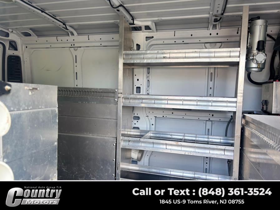 2018 Ram ProMaster Cargo Van 1500 Low Roof 136" WB, available for sale in Toms River, New Jersey | Country Motors. Toms River, New Jersey 2018 Ram ProMaster Cargo Van 1500 Low Roof 136" WB, available for sale in Toms River, New Jersey | Country Motors. Toms River, New Jersey