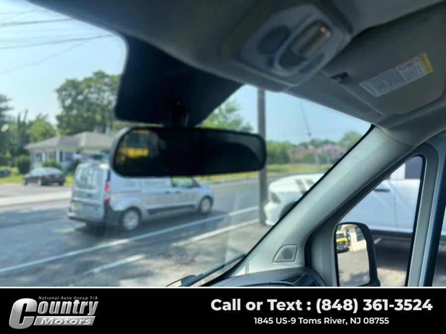 2018 Ram ProMaster Cargo Van 1500 Low Roof 136" WB, available for sale in Toms River, New Jersey | Country Motors. Toms River, New Jersey 2018 Ram ProMaster Cargo Van 1500 Low Roof 136" WB, available for sale in Toms River, New Jersey | Country Motors. Toms River, New Jersey