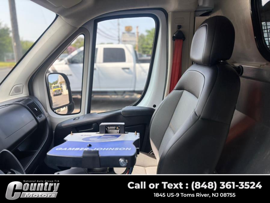2018 Ram ProMaster Cargo Van 1500 Low Roof 136" WB, available for sale in Toms River, New Jersey | Country Motors. Toms River, New Jersey 2018 Ram ProMaster Cargo Van 1500 Low Roof 136" WB, available for sale in Toms River, New Jersey | Country Motors. Toms River, New Jersey