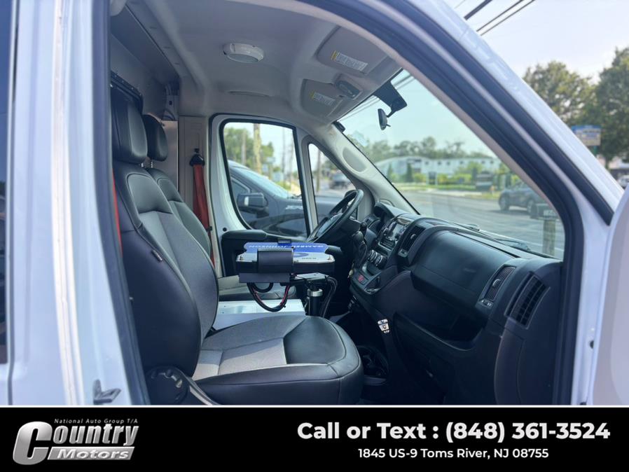 2018 Ram ProMaster Cargo Van 1500 Low Roof 136" WB, available for sale in Toms River, New Jersey | Country Motors. Toms River, New Jersey 2018 Ram ProMaster Cargo Van 1500 Low Roof 136" WB, available for sale in Toms River, New Jersey | Country Motors. Toms River, New Jersey
