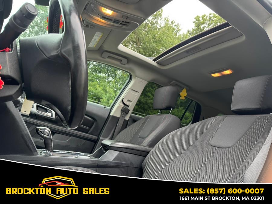 2013 GMC Terrain AWD 4dr SLE w/SLE-2, available for sale in BROCKTON, Massachusetts | Brockton Auto Sales Inc. BROCKTON, Massachusetts 2013 GMC Terrain AWD 4dr SLE w/SLE-2, available for sale in BROCKTON, Massachusetts | Brockton Auto Sales Inc. BROCKTON, Massachusetts