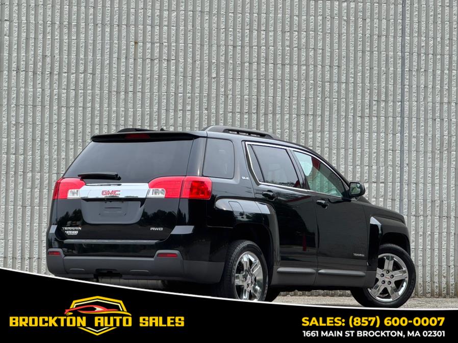 2013 GMC Terrain AWD 4dr SLE w/SLE-2, available for sale in BROCKTON, Massachusetts | Brockton Auto Sales Inc. BROCKTON, Massachusetts 2013 GMC Terrain AWD 4dr SLE w/SLE-2, available for sale in BROCKTON, Massachusetts | Brockton Auto Sales Inc. BROCKTON, Massachusetts