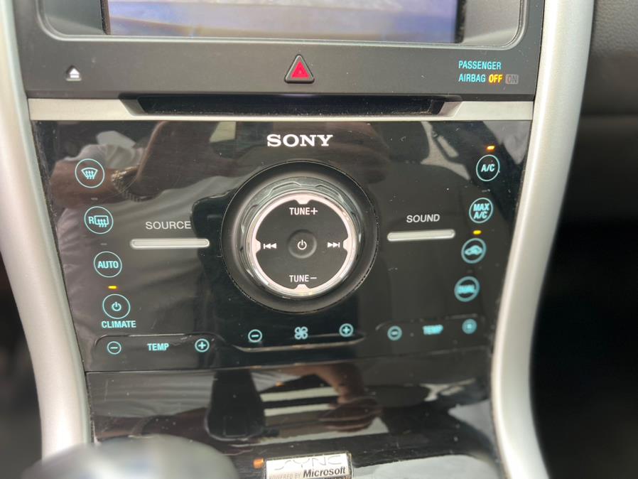 2013 Ford Edge 4dr Limited AWD, available for sale in Hialeah, Florida | The Palm Motors LLC. Hialeah, Florida 2013 Ford Edge 4dr Limited AWD, available for sale in Hialeah, Florida | The Palm Motors LLC. Hialeah, Florida