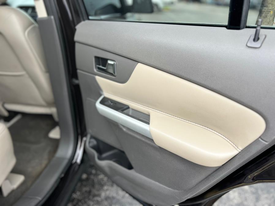 2013 Ford Edge 4dr Limited AWD, available for sale in Hialeah, Florida | The Palm Motors LLC. Hialeah, Florida 2013 Ford Edge 4dr Limited AWD, available for sale in Hialeah, Florida | The Palm Motors LLC. Hialeah, Florida
