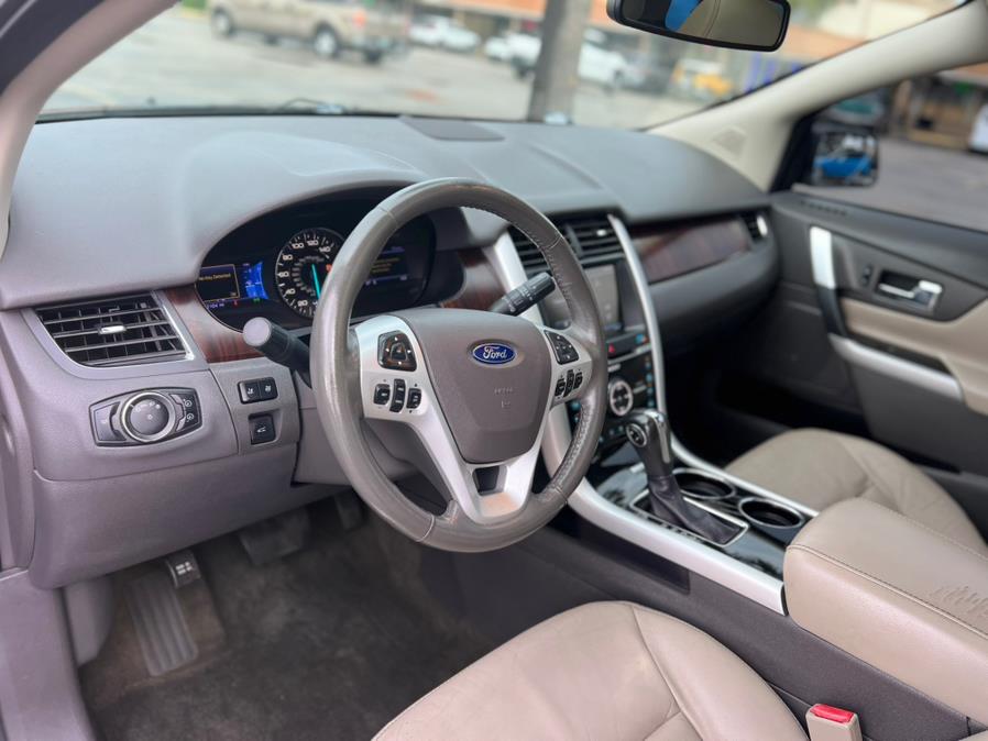 2013 Ford Edge 4dr Limited AWD, available for sale in Hialeah, Florida | The Palm Motors LLC. Hialeah, Florida 2013 Ford Edge 4dr Limited AWD, available for sale in Hialeah, Florida | The Palm Motors LLC. Hialeah, Florida