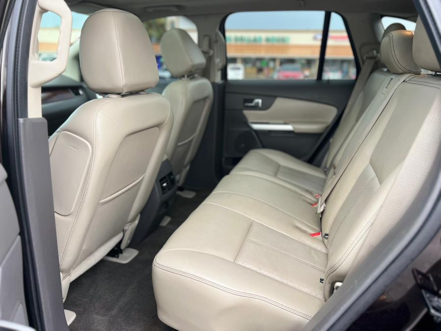 2013 Ford Edge 4dr Limited AWD, available for sale in Hialeah, Florida | The Palm Motors LLC. Hialeah, Florida 2013 Ford Edge 4dr Limited AWD, available for sale in Hialeah, Florida | The Palm Motors LLC. Hialeah, Florida