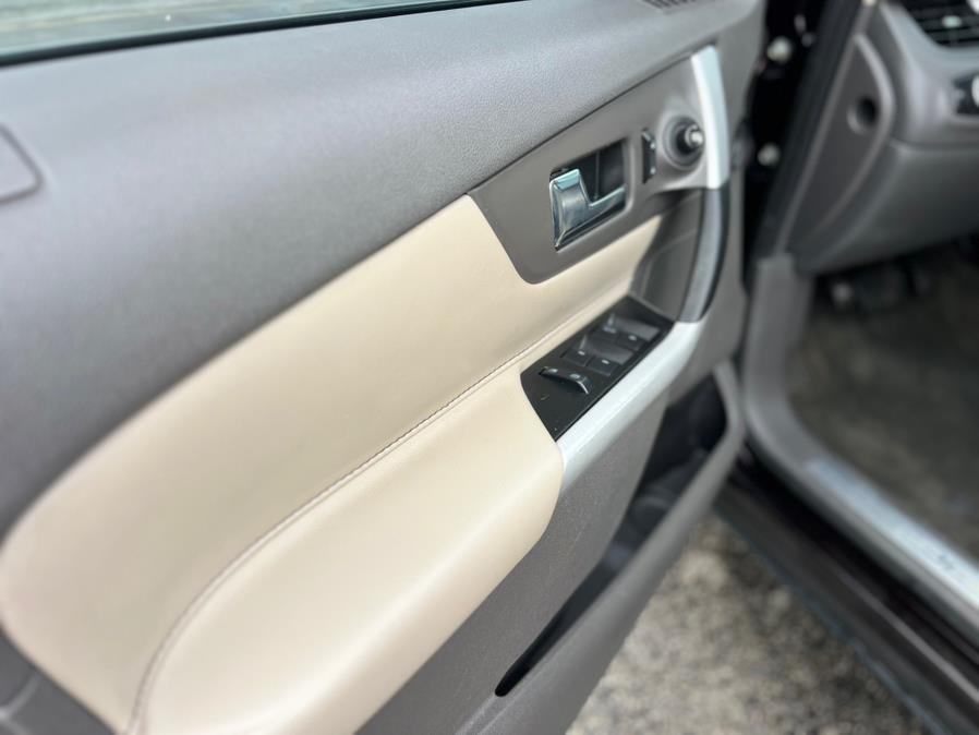 2013 Ford Edge 4dr Limited AWD, available for sale in Hialeah, Florida | The Palm Motors LLC. Hialeah, Florida 2013 Ford Edge 4dr Limited AWD, available for sale in Hialeah, Florida | The Palm Motors LLC. Hialeah, Florida