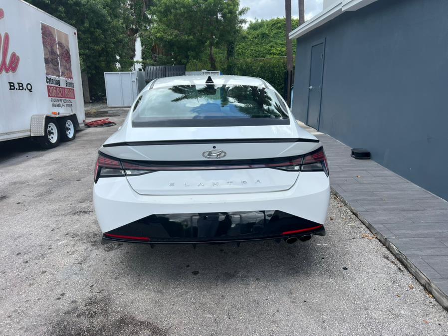 2022 Hyundai Elantra N Line DCT, available for sale in Hialeah, Florida | The Palm Motors LLC. Hialeah, Florida 2022 Hyundai Elantra N Line DCT, available for sale in Hialeah, Florida | The Palm Motors LLC. Hialeah, Florida