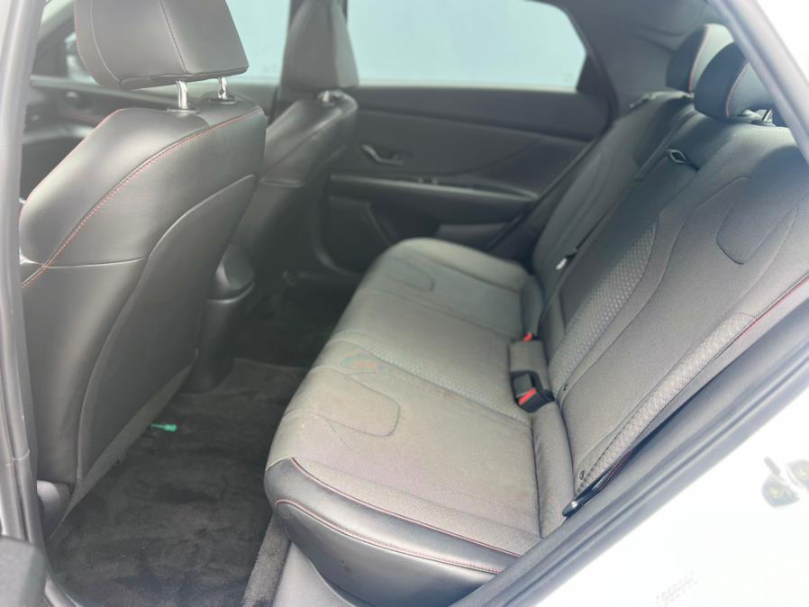 2022 Hyundai Elantra N Line DCT, available for sale in Hialeah, Florida | The Palm Motors LLC. Hialeah, Florida 2022 Hyundai Elantra N Line DCT, available for sale in Hialeah, Florida | The Palm Motors LLC. Hialeah, Florida