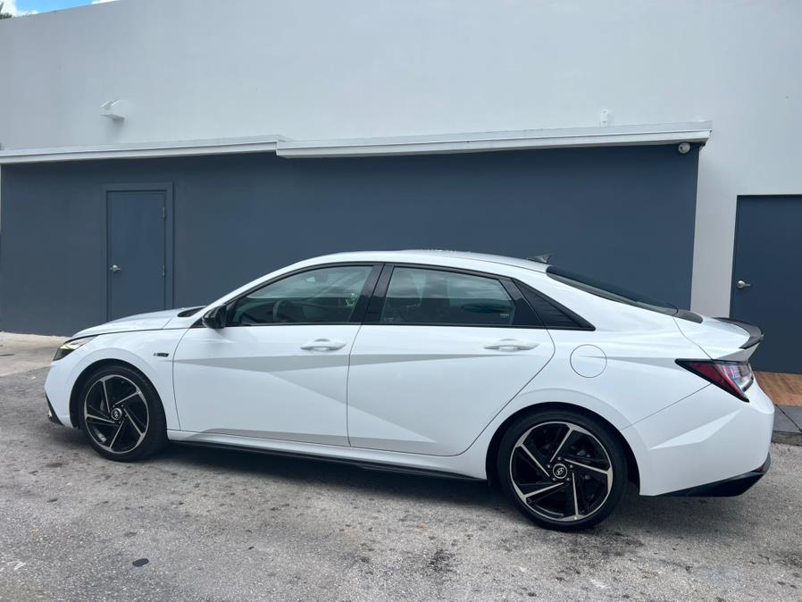 2022 Hyundai Elantra N Line DCT, available for sale in Hialeah, Florida | The Palm Motors LLC. Hialeah, Florida 2022 Hyundai Elantra N Line DCT, available for sale in Hialeah, Florida | The Palm Motors LLC. Hialeah, Florida