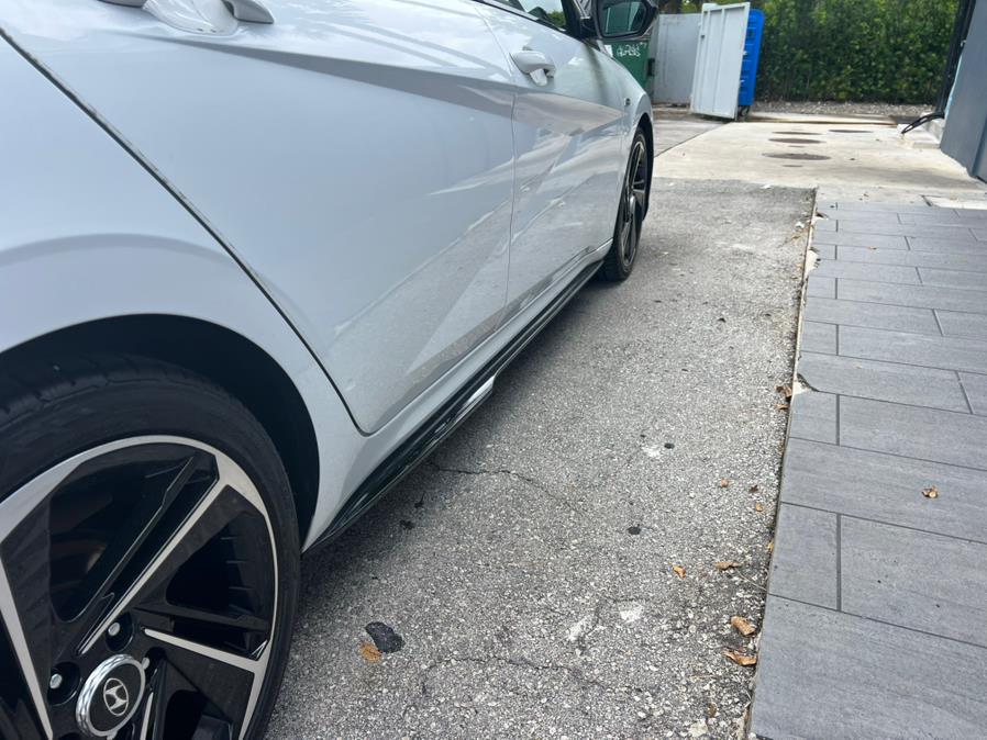 2022 Hyundai Elantra N Line DCT, available for sale in Hialeah, Florida | The Palm Motors LLC. Hialeah, Florida 2022 Hyundai Elantra N Line DCT, available for sale in Hialeah, Florida | The Palm Motors LLC. Hialeah, Florida
