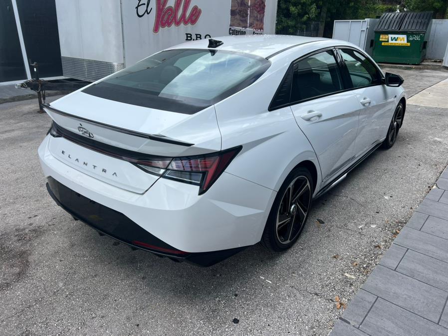 2022 Hyundai Elantra N Line DCT, available for sale in Hialeah, Florida | The Palm Motors LLC. Hialeah, Florida 2022 Hyundai Elantra N Line DCT, available for sale in Hialeah, Florida | The Palm Motors LLC. Hialeah, Florida