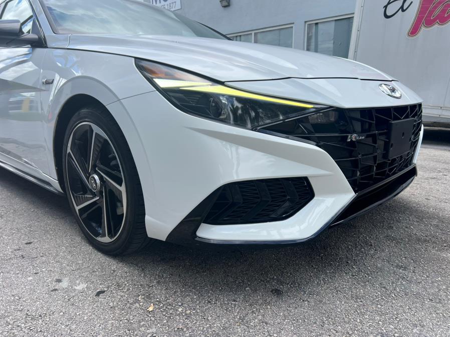 2022 Hyundai Elantra N Line DCT, available for sale in Hialeah, Florida | The Palm Motors LLC. Hialeah, Florida 2022 Hyundai Elantra N Line DCT, available for sale in Hialeah, Florida | The Palm Motors LLC. Hialeah, Florida