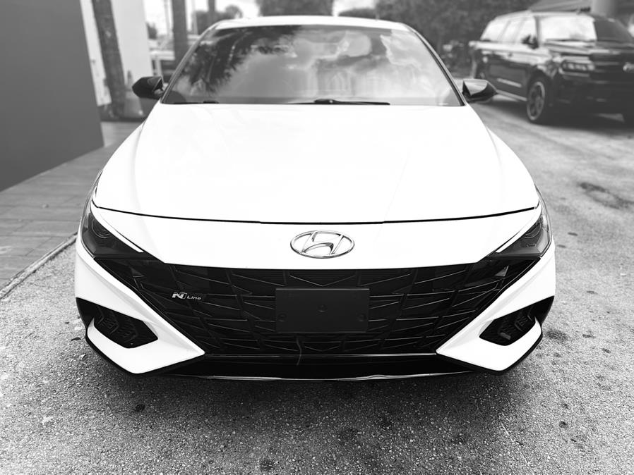 2022 Hyundai Elantra N Line DCT, available for sale in Hialeah, Florida | The Palm Motors LLC. Hialeah, Florida 2022 Hyundai Elantra N Line DCT, available for sale in Hialeah, Florida | The Palm Motors LLC. Hialeah, Florida