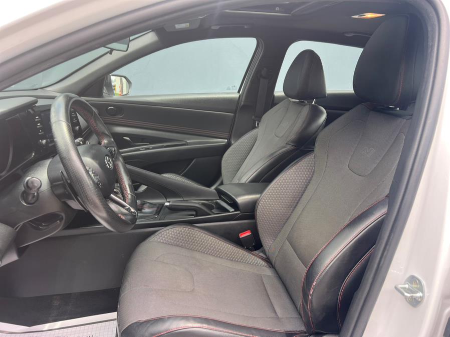 2022 Hyundai Elantra N Line DCT, available for sale in Hialeah, Florida | The Palm Motors LLC. Hialeah, Florida 2022 Hyundai Elantra N Line DCT, available for sale in Hialeah, Florida | The Palm Motors LLC. Hialeah, Florida