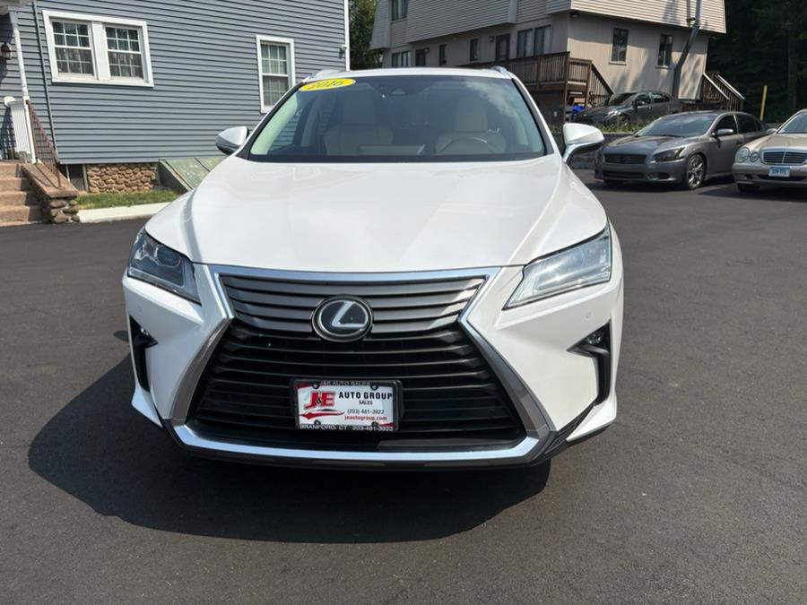 2016 Lexus RX 350 AWD 4dr, available for sale in Branford, Connecticut | J&E Auto Sales LLC. Branford, Connecticut 2016 Lexus RX 350 AWD 4dr, available for sale in Branford, Connecticut | J&E Auto Sales LLC. Branford, Connecticut