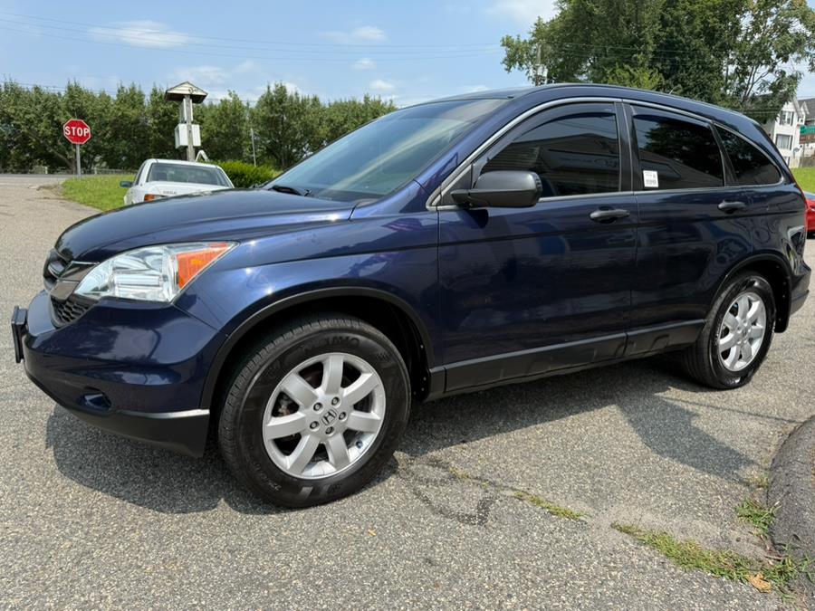 2011 Honda CR-V 4WD 5dr SE, available for sale in New Milford, Connecticut | New Milford Auto Sales. New Milford, Connecticut 2011 Honda CR-V 4WD 5dr SE, available for sale in New Milford, Connecticut | New Milford Auto Sales. New Milford, Connecticut
