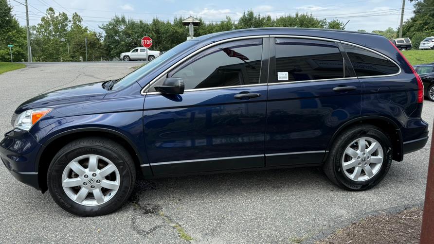 2011 Honda CR-V 4WD 5dr SE, available for sale in New Milford, Connecticut | New Milford Auto Sales. New Milford, Connecticut 2011 Honda CR-V 4WD 5dr SE, available for sale in New Milford, Connecticut | New Milford Auto Sales. New Milford, Connecticut
