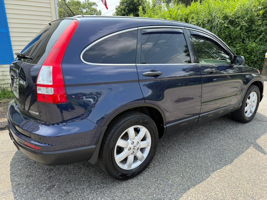 2011 Honda CR-V 4WD 5dr SE, available for sale in New Milford, Connecticut | New Milford Auto Sales. New Milford, Connecticut 2011 Honda CR-V 4WD 5dr SE, available for sale in New Milford, Connecticut | New Milford Auto Sales. New Milford, Connecticut