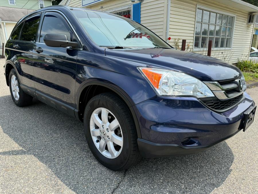 2011 Honda CR-V 4WD 5dr SE, available for sale in New Milford, Connecticut | New Milford Auto Sales. New Milford, Connecticut 2011 Honda CR-V 4WD 5dr SE, available for sale in New Milford, Connecticut | New Milford Auto Sales. New Milford, Connecticut