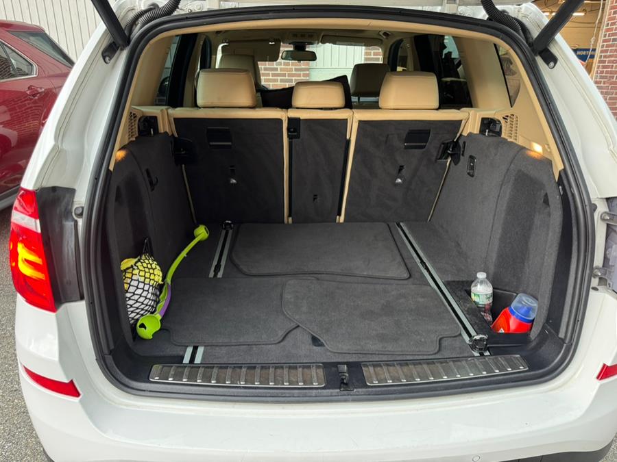 2017 BMW X3 xDrive28i Sports Activity Vehicle, available for sale in New Milford, Connecticut | New Milford Auto Sales. New Milford, Connecticut 2017 BMW X3 xDrive28i Sports Activity Vehicle, available for sale in New Milford, Connecticut | New Milford Auto Sales. New Milford, Connecticut