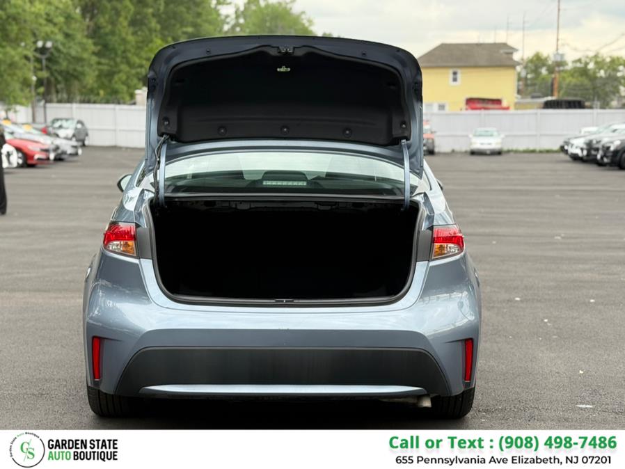 2022 Toyota Corolla LE CVT (Natl), available for sale in Elizabeth, New Jersey | Garden State Auto Boutique. Elizabeth, New Jersey 2022 Toyota Corolla LE CVT (Natl), available for sale in Elizabeth, New Jersey | Garden State Auto Boutique. Elizabeth, New Jersey