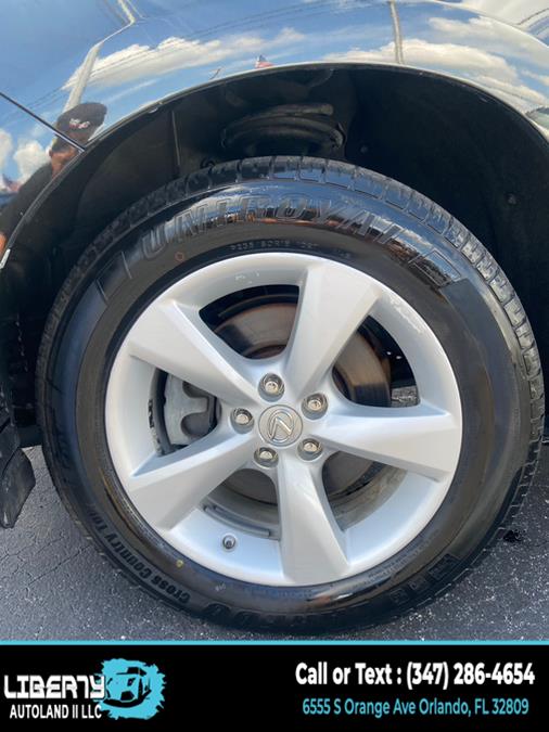 2012 Lexus RX 350 FWD 4dr, available for sale in Orlando, Florida | Liberty Autoland II LLC. Orlando, Florida 2012 Lexus RX 350 FWD 4dr, available for sale in Orlando, Florida | Liberty Autoland II LLC. Orlando, Florida