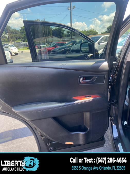 2012 Lexus RX 350 FWD 4dr, available for sale in Orlando, Florida | Liberty Autoland II LLC. Orlando, Florida 2012 Lexus RX 350 FWD 4dr, available for sale in Orlando, Florida | Liberty Autoland II LLC. Orlando, Florida