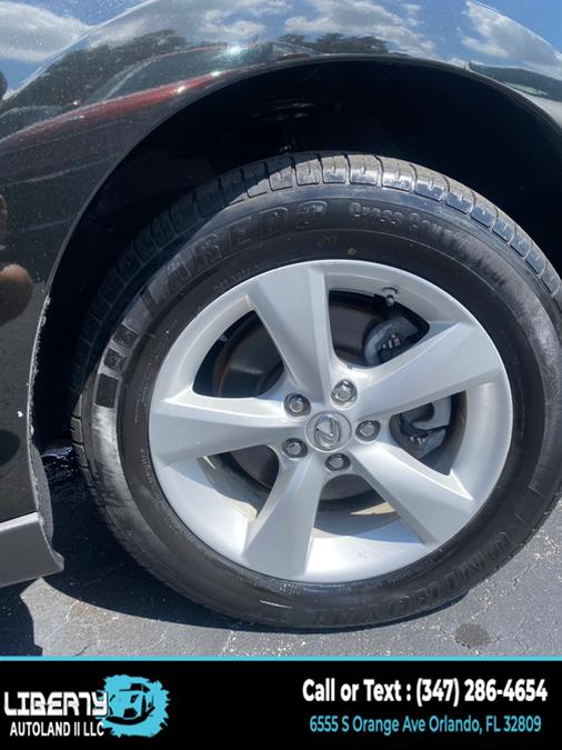 2012 Lexus RX 350 FWD 4dr, available for sale in Orlando, Florida | Liberty Autoland II LLC. Orlando, Florida 2012 Lexus RX 350 FWD 4dr, available for sale in Orlando, Florida | Liberty Autoland II LLC. Orlando, Florida