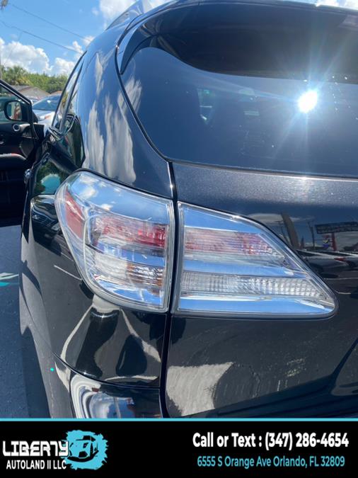 2012 Lexus RX 350 FWD 4dr, available for sale in Orlando, Florida | Liberty Autoland II LLC. Orlando, Florida 2012 Lexus RX 350 FWD 4dr, available for sale in Orlando, Florida | Liberty Autoland II LLC. Orlando, Florida