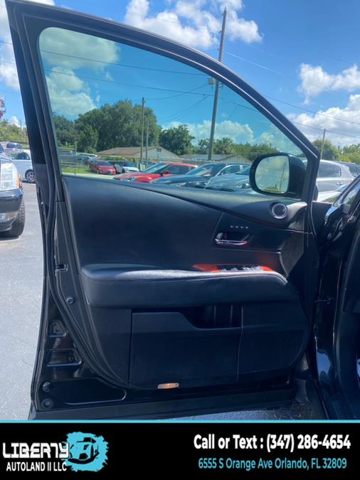 2012 Lexus RX 350 FWD 4dr, available for sale in Orlando, Florida | Liberty Autoland II LLC. Orlando, Florida 2012 Lexus RX 350 FWD 4dr, available for sale in Orlando, Florida | Liberty Autoland II LLC. Orlando, Florida