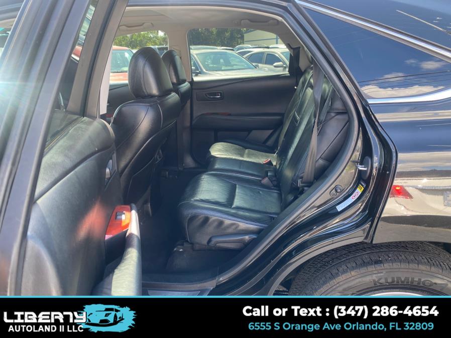 2012 Lexus RX 350 FWD 4dr, available for sale in Orlando, Florida | Liberty Autoland II LLC. Orlando, Florida 2012 Lexus RX 350 FWD 4dr, available for sale in Orlando, Florida | Liberty Autoland II LLC. Orlando, Florida