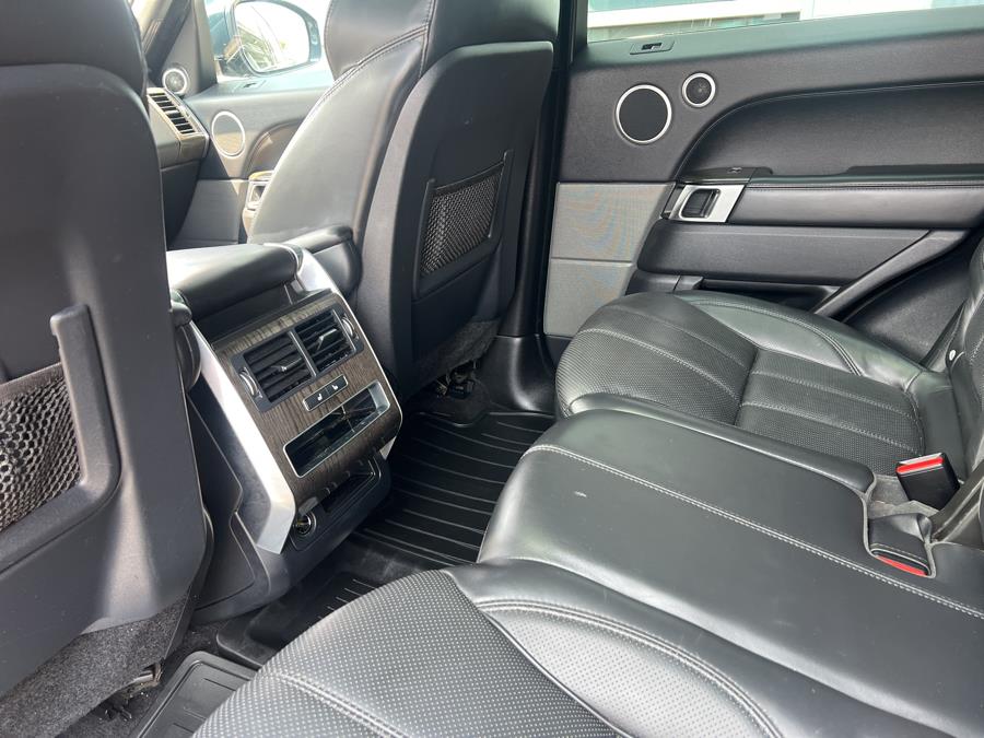2016 Land Rover Range Rover Sport 4WD 4dr V6 HSE, available for sale in Milford, Connecticut | Korhan LLC DBA Superior Motors. Milford, Connecticut 2016 Land Rover Range Rover Sport 4WD 4dr V6 HSE, available for sale in Milford, Connecticut | Korhan LLC DBA Superior Motors. Milford, Connecticut