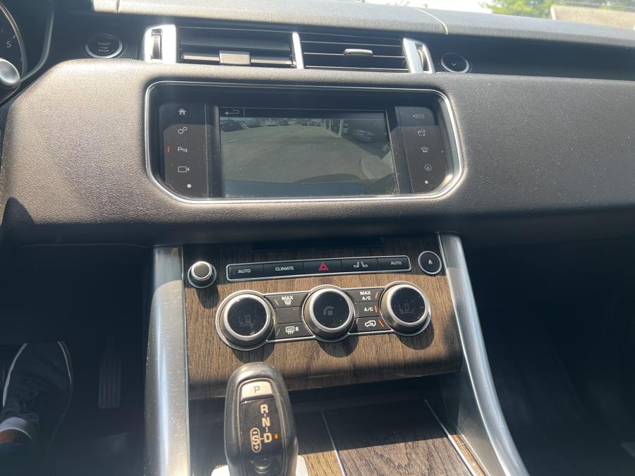 2016 Land Rover Range Rover Sport 4WD 4dr V6 HSE, available for sale in Milford, Connecticut | Korhan LLC DBA Superior Motors. Milford, Connecticut 2016 Land Rover Range Rover Sport 4WD 4dr V6 HSE, available for sale in Milford, Connecticut | Korhan LLC DBA Superior Motors. Milford, Connecticut